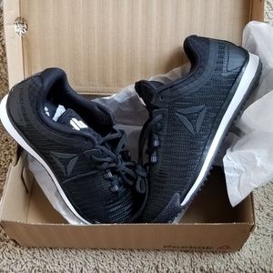 Reebok JJ Watt ll Shoes-New in Box - Size 6 & 6.5